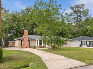 7708 Jadewood Dr, North Charleston, SC 29418