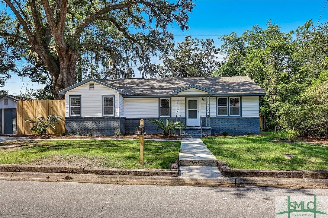 2013 E 58th Street, Savannah, GA 31404 | Zillow