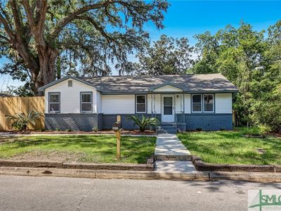 2013 E 58th St, Savannah, GA, 31404