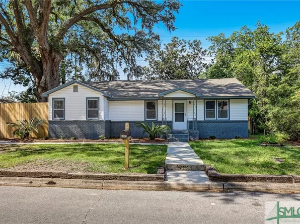 2013 E 58th Street, Savannah, GA 31404