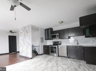 1144 S 22nd St FLOOR 2, Philadelphia, PA 19146