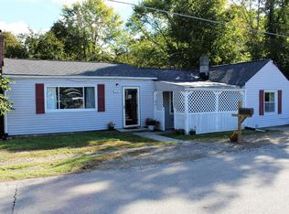 8386 Park Dr, Maineville, OH