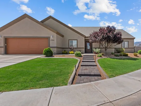 2707 W Bobwhite Ln, Thatcher, AZ 85552