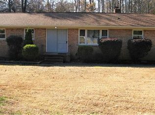 1924 Kimway Dr, Matthews, NC 28105