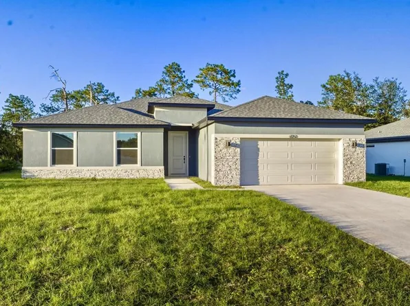 6750 SW 129th Loop, Ocala, FL 34473