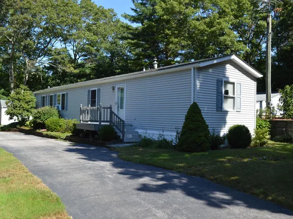 200 New Rd, Exeter, RI 02822