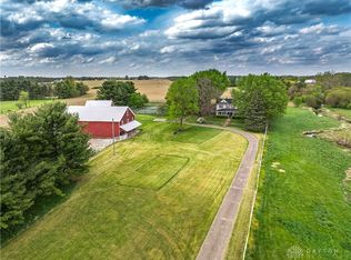 6700 Johnson Rd, Springfield, OH 45502