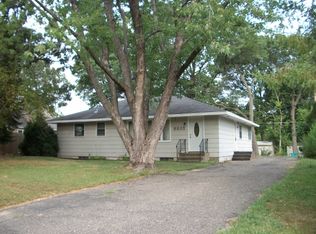 8835 Jackson St NE, Blaine, MN 55434