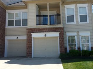 1597 Lacebark Dr UNIT D, Greenwood, IN 46143