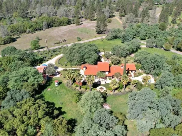 9735 Stackhouse Ln, Oregon House, CA 95962