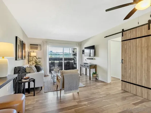 6725 Mission Gorge Rd Unit 305B, San Diego, CA 92120
