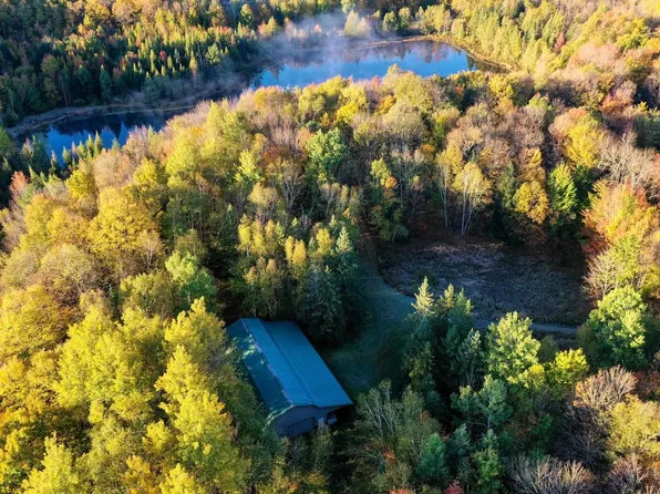 N5317 COUNTY ROAD E, Medford, WI 54451