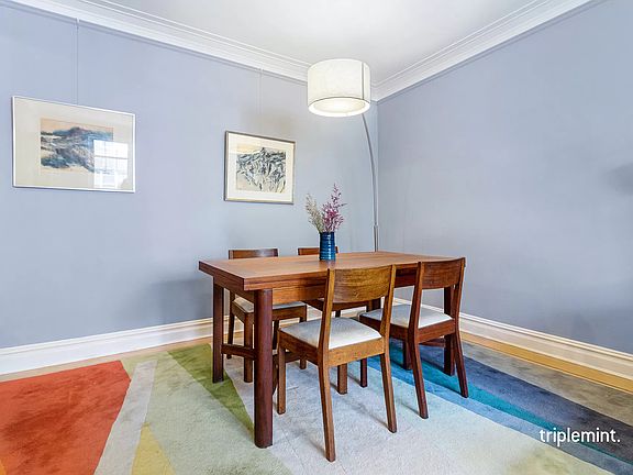2nd image of 720 Fort Washington Ave APT 5E