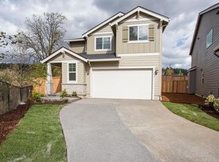 6433 N 87th Ct, Camas, WA 98607