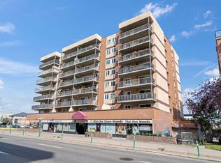 1334 S 12th Ave SW #202, Calgary, AB T3C3R9