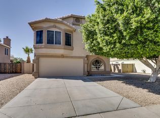 11332 N 89th Dr, Peoria, AZ 85345