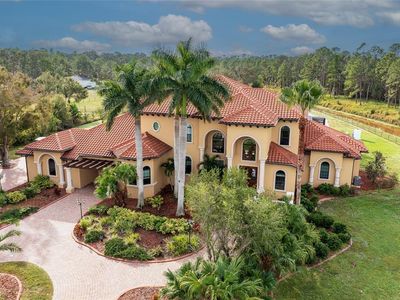 1669 Tropicaire Blvd, North Port, FL, 34286