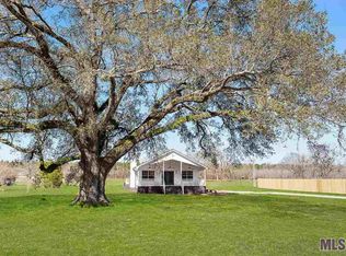 6051 Lemon Rd, Slaughter, LA 70777