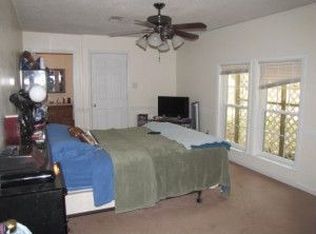 196 McElveen Rd, Leesville, LA 71446