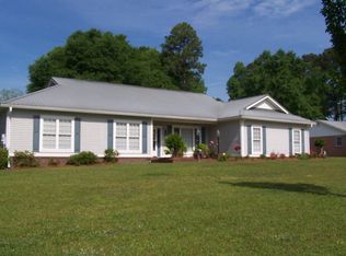 105 Newmont Dr, Eufaula, AL 36027