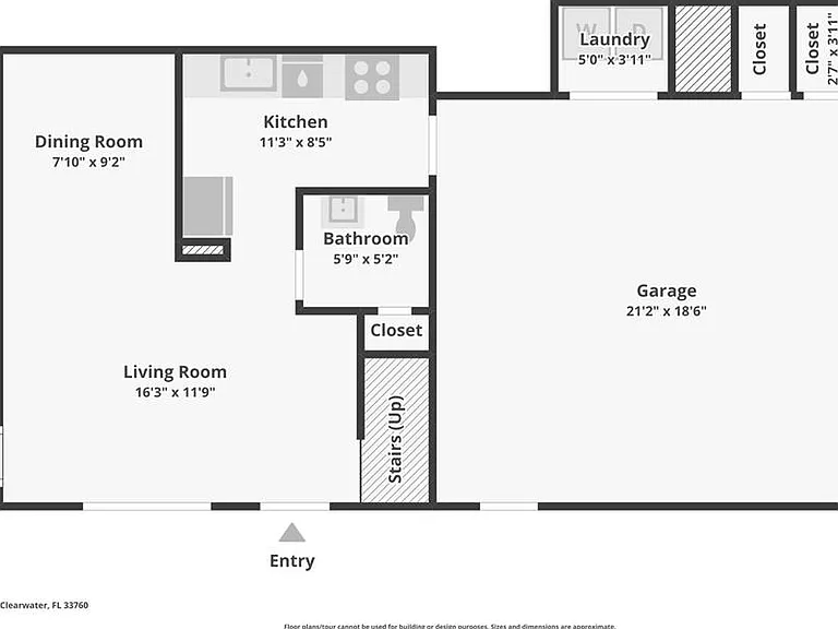 2906 Lichen Ln #B — Photo 33