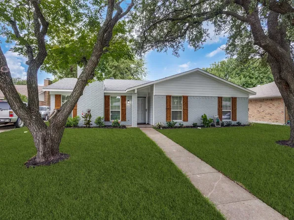 2229 Pueblo Dr, Garland, TX 75040