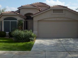 22443 N 19th Way, Phoenix, AZ 85024