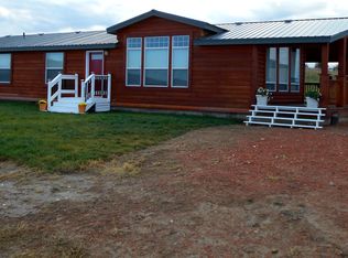 1005 7th St. Nw, Bowman, ND 58623