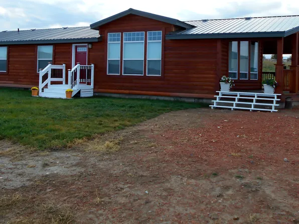 1005 7th St. Nw, Bowman, ND 58623