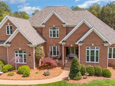 11 Wetherburn Way, Greensboro, NC, 27410