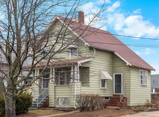 36 S Maple Street, Manchester, NH 03103