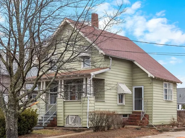 36 S Maple Street, Manchester, NH 03103