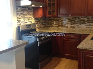 1849 Hyde Park Ave #2, Boston, MA 02136