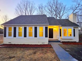 2 Bryant Blvd, Stafford, VA 22556