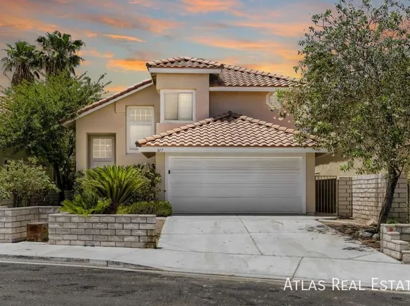 317 Windmere St, Henderson, NV 89074