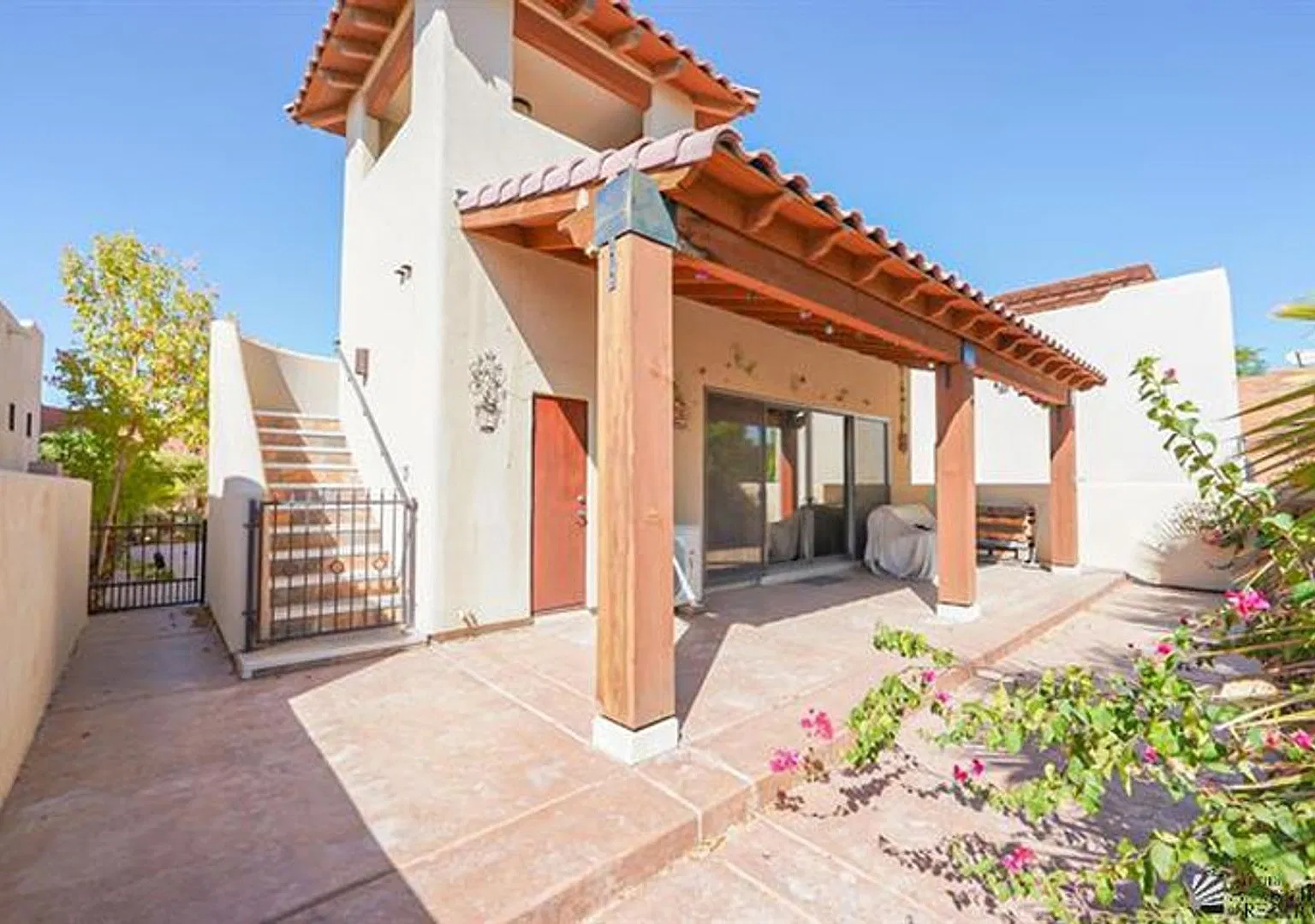 Available Palms RV Resort 2 Bedroom — Photo 4
