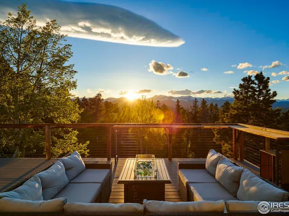 737 Wedgwood Rd, Black Hawk, CO 80422