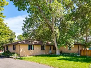 7322 Meadowdale Dr, Niwot, CO 80503