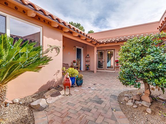 3rd image of 121 E Paseo De Golf