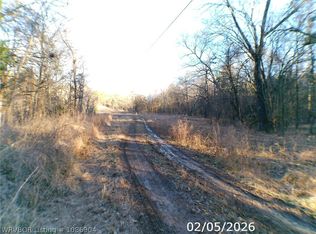 1019 Duncan Rd, Ozark, AR 72949