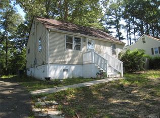 2906 Tipton St, South Chesterfield, VA 23834