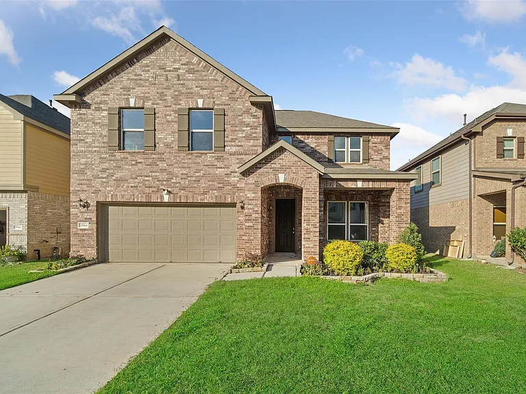 3964 Eagle Nest Lake Ln — Photo 1