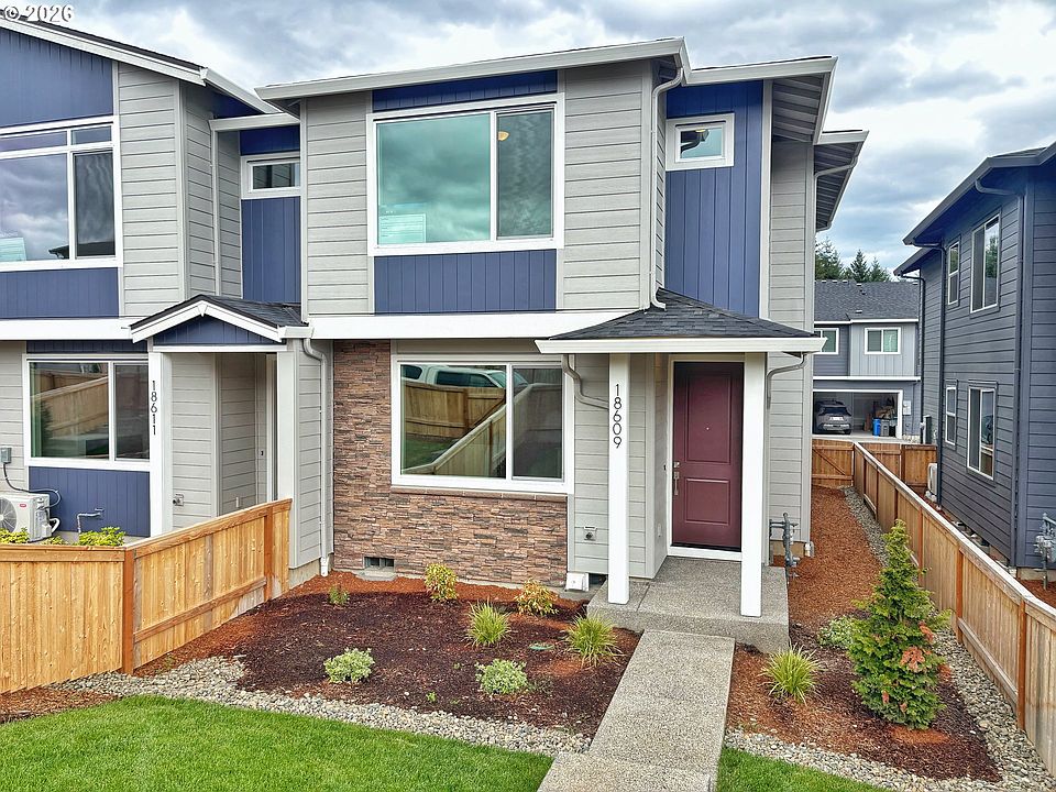 1st image of 18609 NE 44th Ave Lot 375