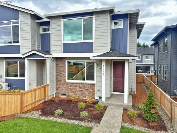 18609 NE 44th Ave, Vancouver, WA 98686