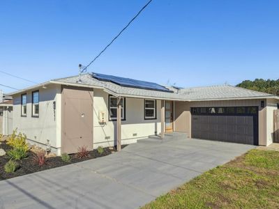847 Arguello Blvd, Pacifica, CA, 94044