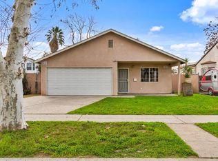 1028 E Princeton Ave, Fresno, CA 93704