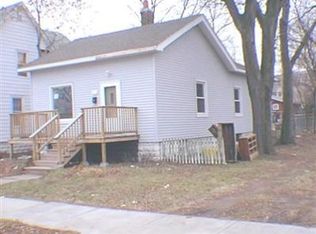 246 Conkey St, Hammond, IN 46324