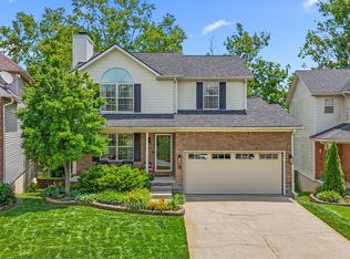 3217 Royal Troon Rd, Lexington, KY 40509