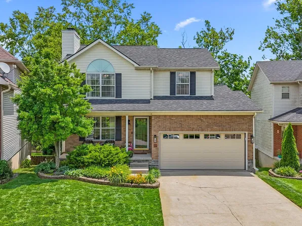 3217 Royal Troon Rd, Lexington, KY 40509