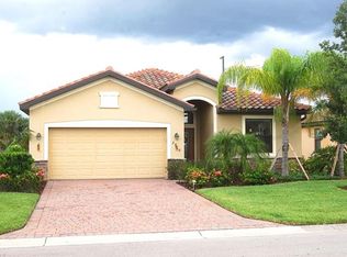 2760 Via Piazza Loop, Fort Myers, FL 33905
